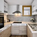 Hisa Pri Jezeru Apartment Dobrovnik