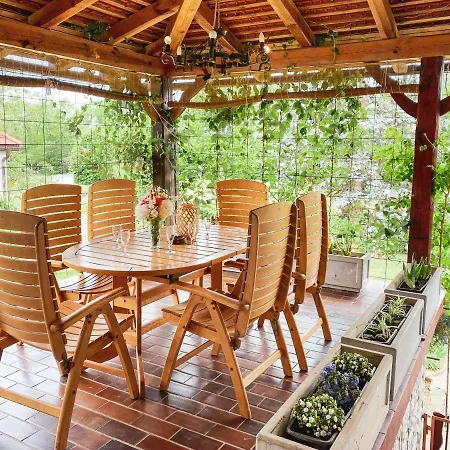 Lejlighed Hisa Pri Jezeru