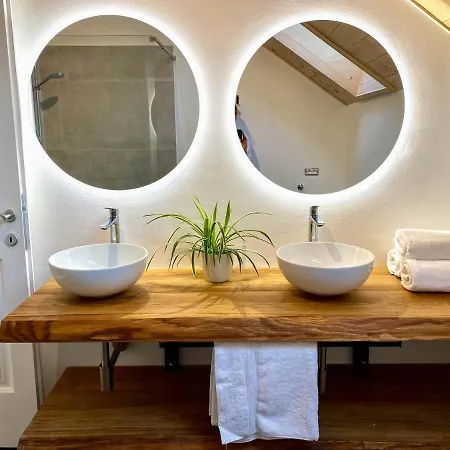 Hisa Pri Jezeru Lejlighed