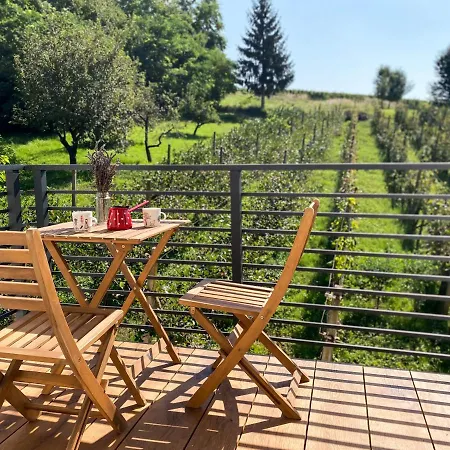 Lejlighed Hisa Pri Jezeru