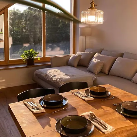 Apartment Hisa Pri Jezeru Dobrovnik