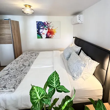 Apartment Hisa Pri Jezeru