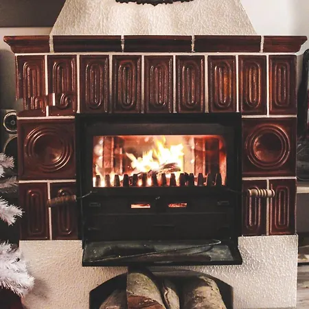 Hisa Pri Jezeru * Dobrovnik