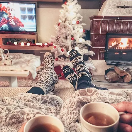 Hisa Pri Jezeru Διαμέρισμα *