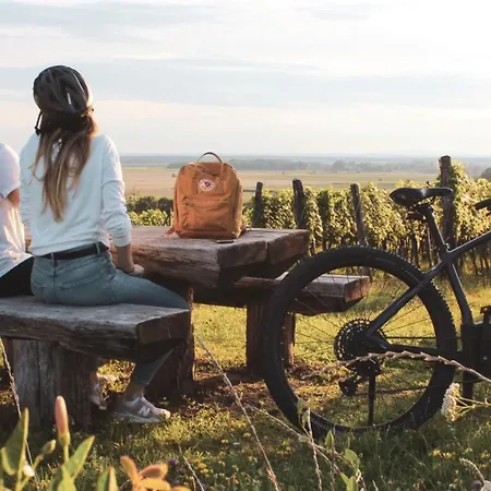 Hisa Pri Jezeru شقة