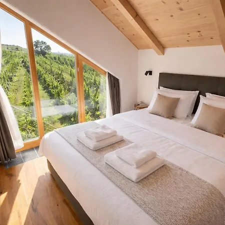 Apartamento Hisa Pri Jezeru