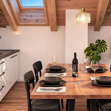 Hisa Pri Jezeru Apartamento *