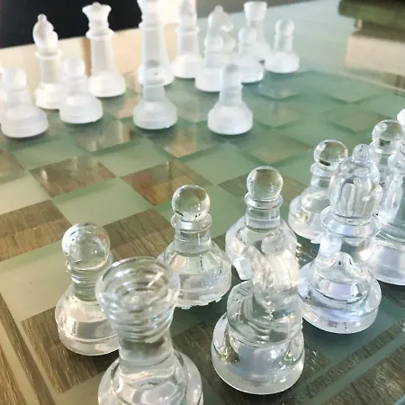 Lejlighed Hisa Pri Jezeru