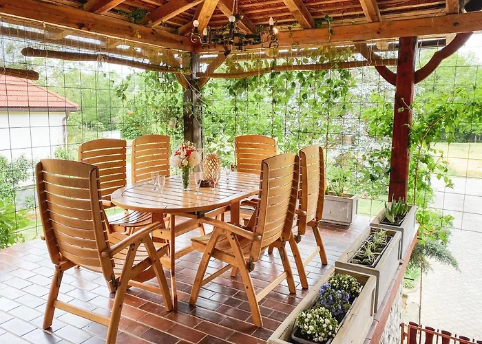 Appartement Hisa Pri Jezeru