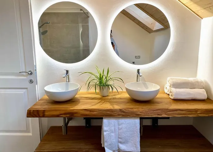 Hisa Pri Jezeru Appartement