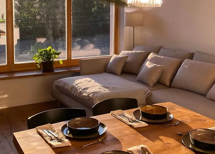 شقة Hisa Pri Jezeru دوبروفنيك