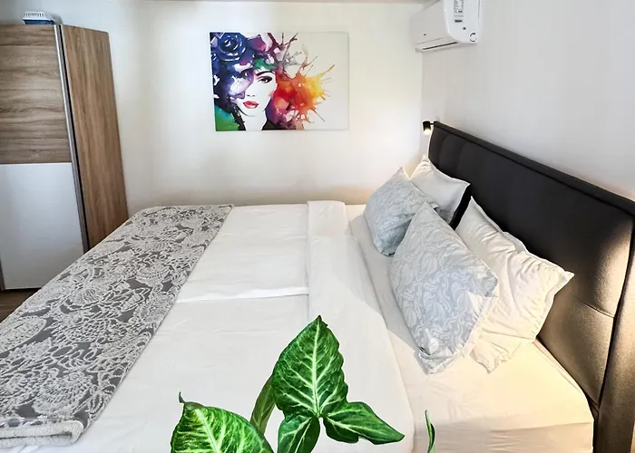 Appartement Hisa Pri Jezeru