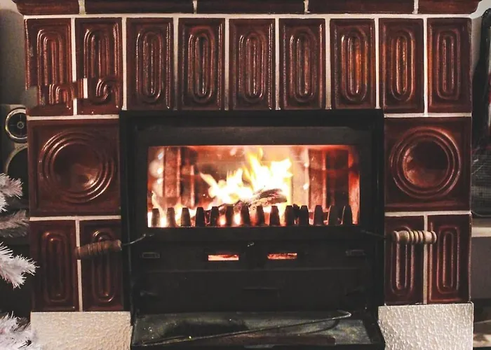 Hisa Pri Jezeru * Dobrovnik